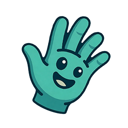 SignHero Logo
