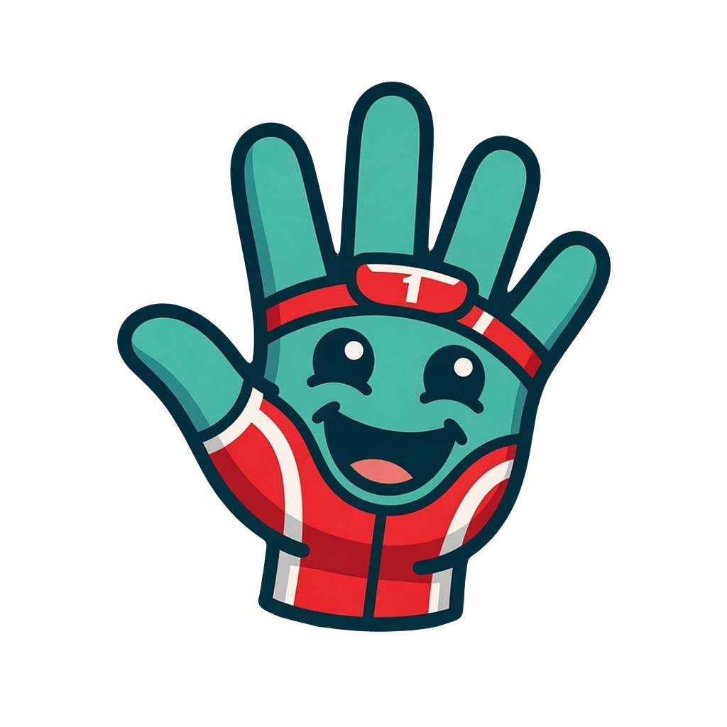 SignHero Handy für Mini-Spiele und schnelle DGS-Übungen